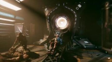 First official screenshots for System Shock 3
