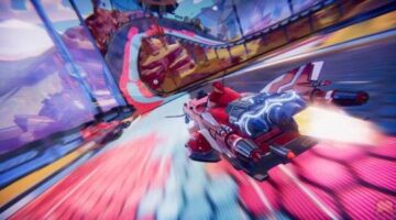 Trailblazers Switch Review – WorthPlaying