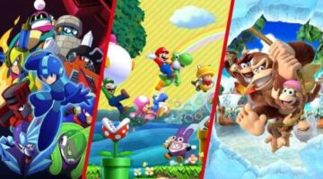 The Best 2D Platformers On Nintendo Switch