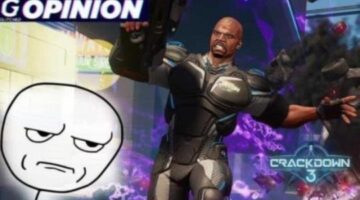 10 Things That Made Crackdown 3 Utterly Disappointing