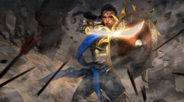 On a Mission from God – D&D 5E Paladin Optimisation Guide