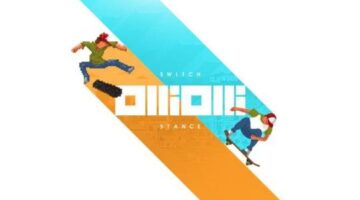 OlliOlli: Switch Stance Nintendo Switch Review – Dropping in for a good time – Thumb Culture