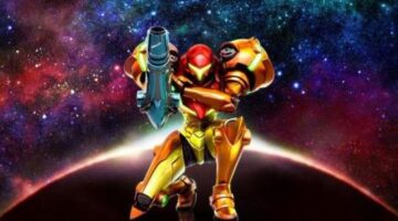 The complete ranking of the Metroid series