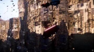 Unity Engine Megacity tech demo is now available for download