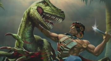 [Review] Revisiting ‘Turok Dinosaur Hunter’ on Switch is Surprisingly Pleasant | Bloody Disgusting