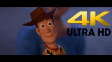 *World Premiere* Toy Story 4 Trailer