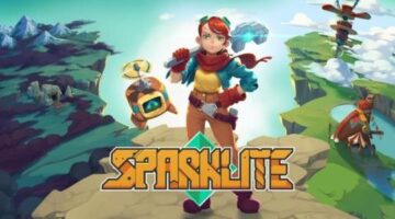 Nostalgia-Inducing Roguelite Adventure ‘Sparklite’ Reveals New Teaser Trailer and Screens