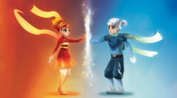 Degrees of Separation Review – Duel Screens