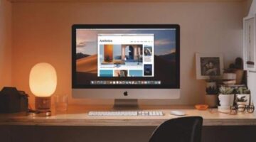 Apple finally put 9th-gen Intel chips into its iMac range