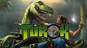 Turok Review (Nintendo Switch) – Pixelated Gamer