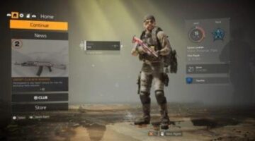 Tom Clancy’s The Division 2 Review – Better Bring Some Back-Up | Terminal Gamer