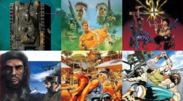 SNK 40th Anniversary Collection Review – Turn back the Clock | Terminal Gamer