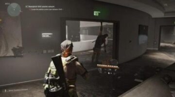 Tom Clancy’s The Division 2: Behind the Scenes | The Sound of The Division 2