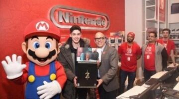 Super Smash Bros Ultimate Tournament Announced