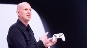 Google Stadia is the future of gaming, but it isn’t the now