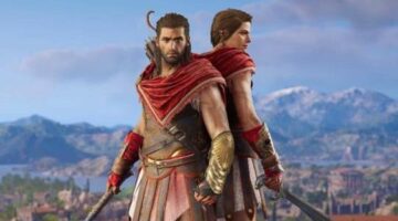 Google Stadia AC Odyssey Latency Over 160ms, Artefacts an Issue on Larger Screens