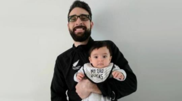 Remembering Atta Elayyan, CS:S pro and victim of Christchurch Shooting