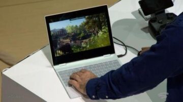 Google Stadia’s specs and latency revealed