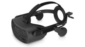 HP Reverb Is An Impressively Comfortable 4K VR Headset For $599