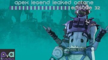 Apex Legends Leak and Back 4 Blood PvA Radio – Episode 32 | Player vs All