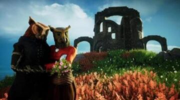 Eastshade PC Review – n3rdabl3