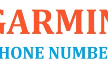 Support Phone Number for Garmin Gps Map Update