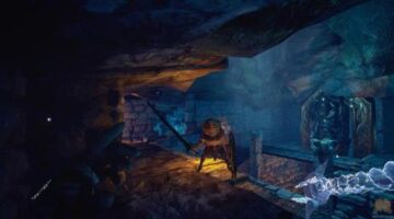 The Mage’s Tale PS VR Review – WorthPlaying