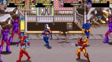 The Best Konami Klassics