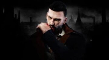 Vampyr, What Remains Of Edith Finch And Four More Are Coming To Xbox Games Pass