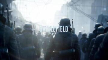 Battlefield V Update (March 21) Adds Firestorm Battle Royale – Patch Notes