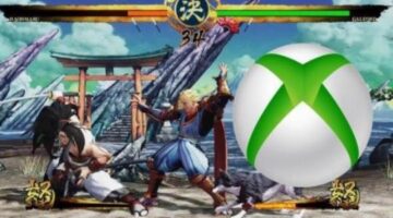 Samurai Shodown Confirmed To Be Releasing On Xbox One