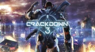 Crackdown 3’s multiplayer is already dead; so much for the power of the cloud