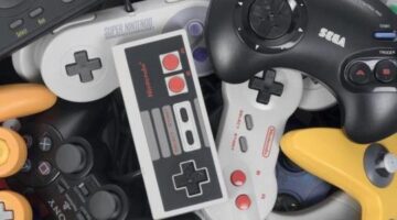 Console Wars: Choosing One Over The Other