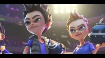Blast Zone! Tournament (PC) Review | VGChartz