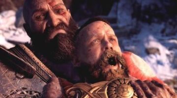 God of War Wins Game of The Year Award At GDC 2019