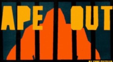 Ape Out – I Want To Break Free – Player 2