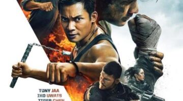 Hollywood-Matrimony: Triple Threat Review
