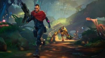 The Cycle GDC 2019 trailer, PC version exclusive to Epic Games Store