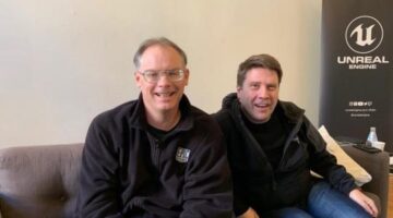 Epic CEO on 250 million Fortnite players, digital humans, and $100 million dev fund