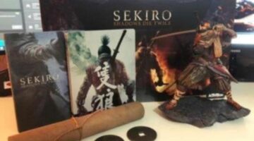 Is The Sekiro Collector’s Edition worth it?