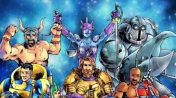 Have you heard about CelesSteel?