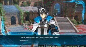 Fate/Extella Link Review: Straight Forward Into Action | MonsterVine