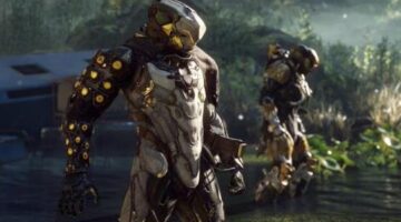 Lastest Anthem Developer Stream teases some great changes coming as soon as next week | PowerUp!