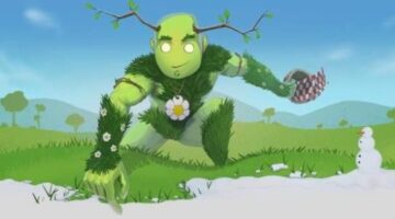 GOG Unleashes RPG and Strategy Game Deals with Its Spring Sale
