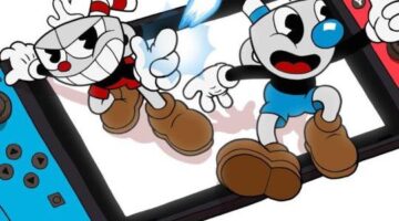 Nintendo And Cuphead Creator On Growing Relationship With Microsoft