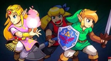Here’s Every Indie Titled Revealed to Be Coming to Switch From the Spring Nindies Showcase