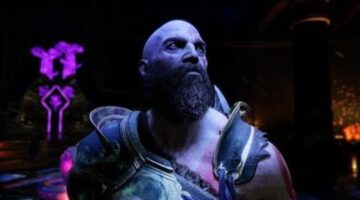 How the God of War team made Kratos more mature