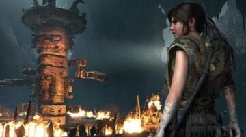 Shadow of the Tomb Raider RTX Performance Review – Ray Tracing and DLSS Analysed