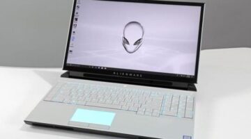 Alienware Area-51m Performance Analysis: The Mobile Desktop?