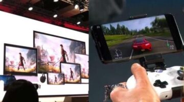 Stadia and Project X Cloud Streaming Service Free? (Gamertag Radio)
